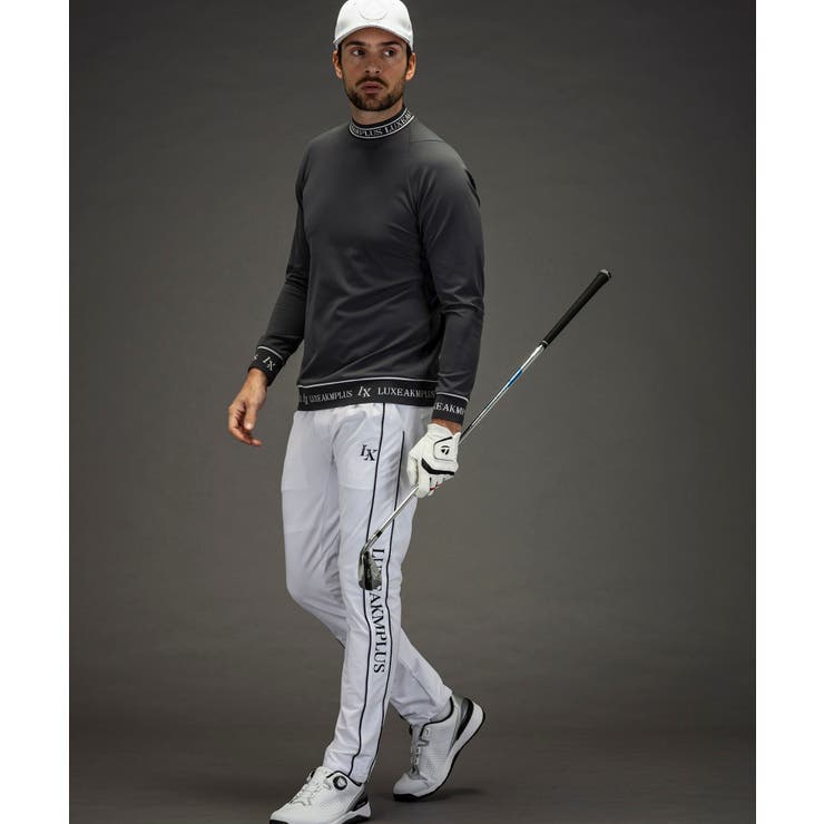 LUXEAKMPLUS リュクスエイケイエムプラス ゴルフ | SHIFFON  | 詳細画像9 