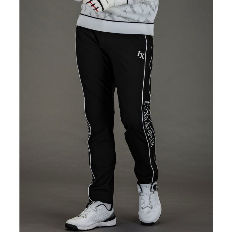 ブラック | LUXEAKMPLUS リュクスエイケイエムプラス ゴルフ | SHIFFON 