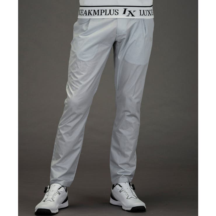 LUXEAKMPLUS リュクスエイケイエムプラス ゴルフ | SHIFFON  | 詳細画像10 