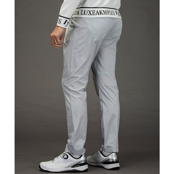 LUXEAKMPLUS リュクスエイケイエムプラス ゴルフ | SHIFFON  | 詳細画像11 