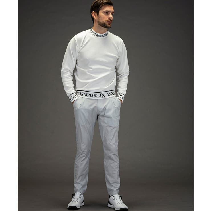 LUXEAKMPLUS リュクスエイケイエムプラス ゴルフ | SHIFFON  | 詳細画像13 