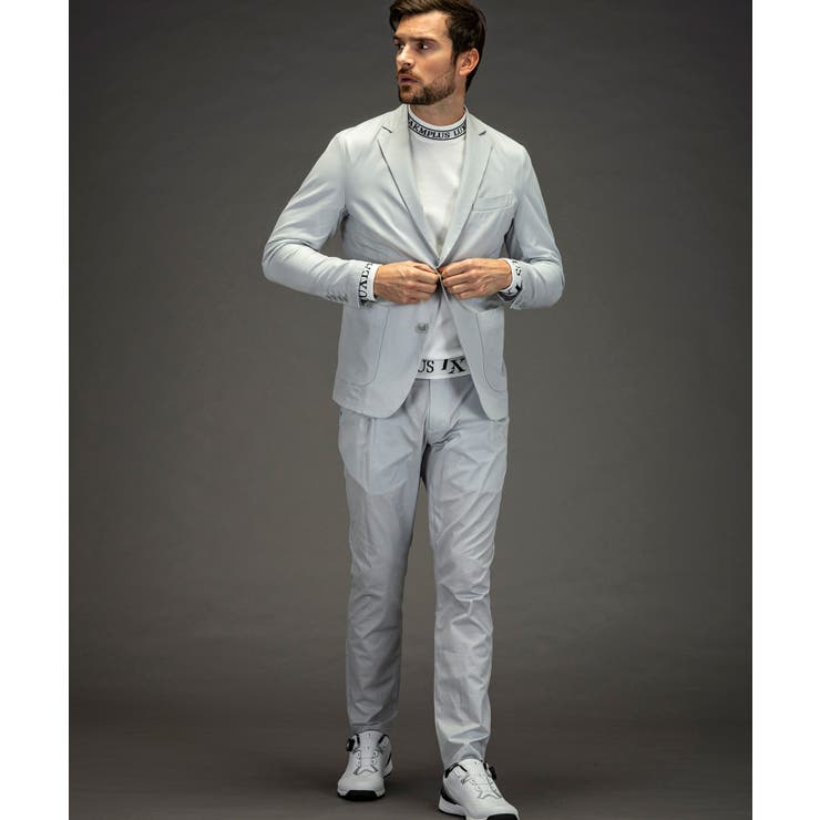 LUXEAKMPLUS リュクスエイケイエムプラス ゴルフ | SHIFFON  | 詳細画像14 