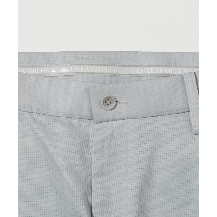 LUXEAKMPLUS リュクスエイケイエムプラス ゴルフ | SHIFFON  | 詳細画像21 