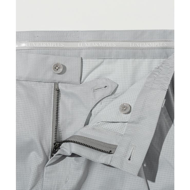 LUXEAKMPLUS リュクスエイケイエムプラス ゴルフ | SHIFFON  | 詳細画像22 