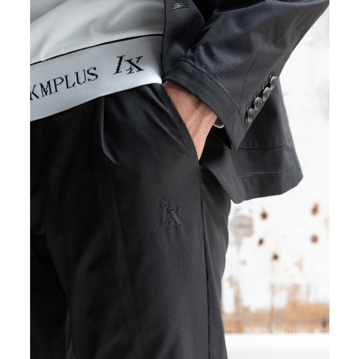 LUXEAKMPLUS リュクスエイケイエムプラス ゴルフ | SHIFFON  | 詳細画像4 