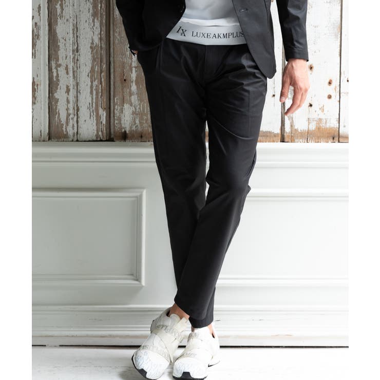 LUXEAKMPLUS リュクスエイケイエムプラス ゴルフ | SHIFFON  | 詳細画像5 