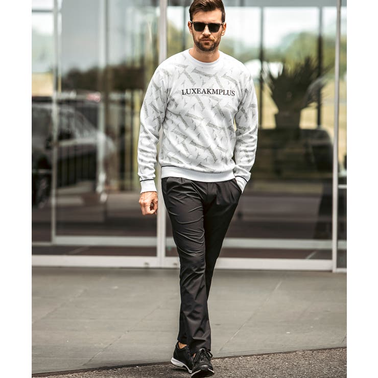 LUXEAKMPLUS リュクスエイケイエムプラス ゴルフ | SHIFFON  | 詳細画像6 