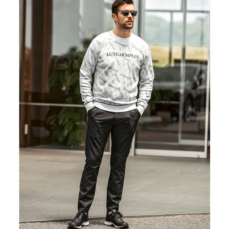 LUXEAKMPLUS リュクスエイケイエムプラス ゴルフ | SHIFFON  | 詳細画像7 