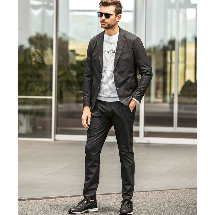 LUXEAKMPLUS リュクスエイケイエムプラス ゴルフ | SHIFFON  | 詳細画像8 