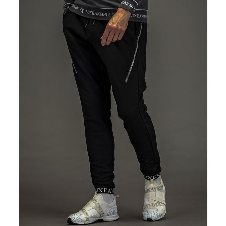 LUXEAKMPLUS リュクスエイケイエムプラス ゴルフ | SHIFFON  | 詳細画像1 