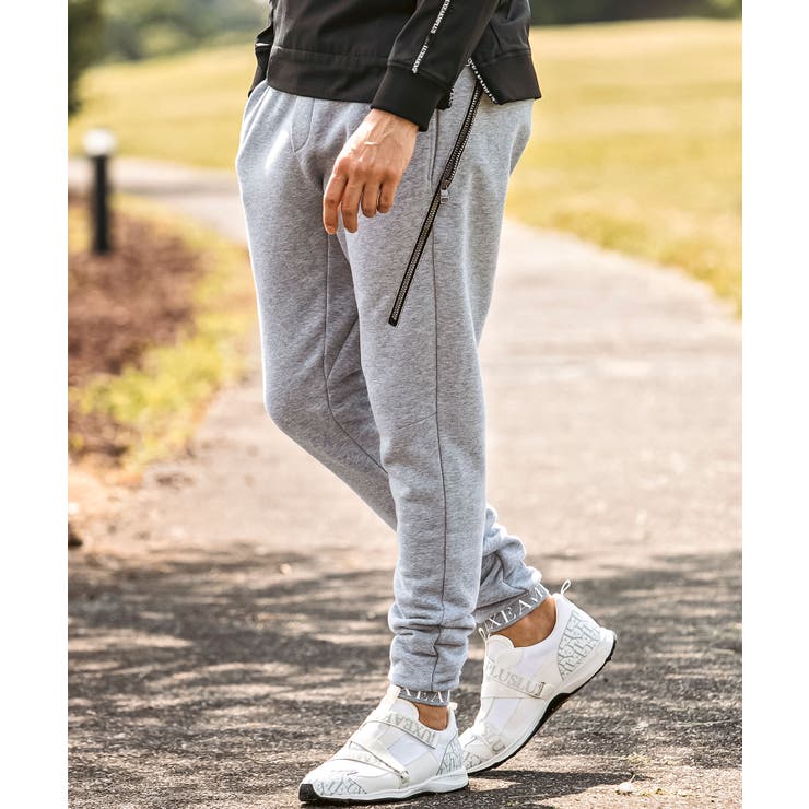 LUXEAKMPLUS リュクスエイケイエムプラス ゴルフ | SHIFFON  | 詳細画像11 