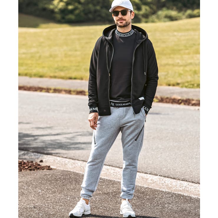 LUXEAKMPLUS リュクスエイケイエムプラス ゴルフ | SHIFFON  | 詳細画像16 