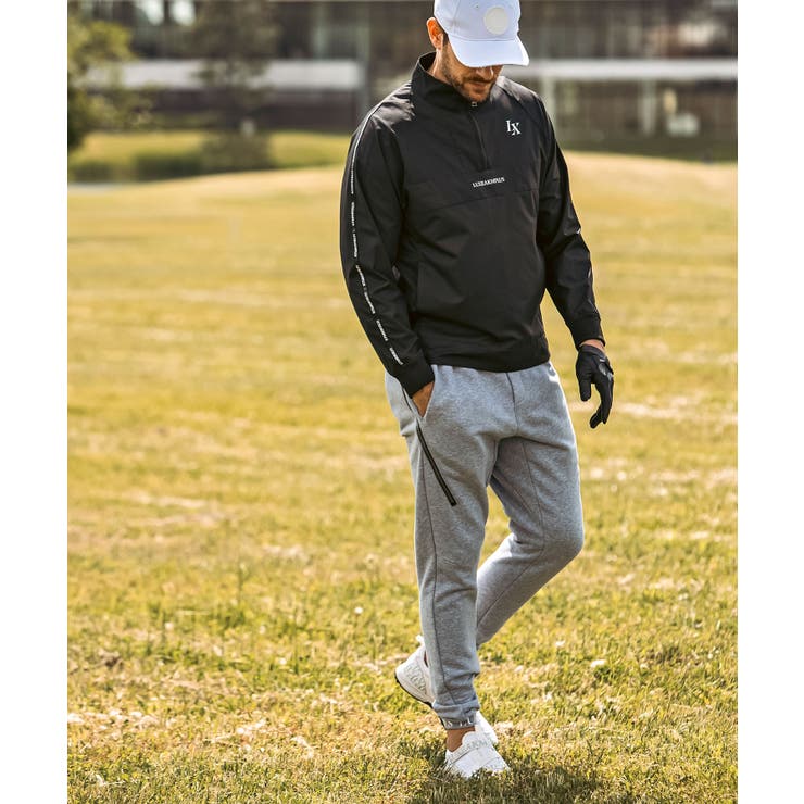 LUXEAKMPLUS リュクスエイケイエムプラス ゴルフ | SHIFFON  | 詳細画像19 