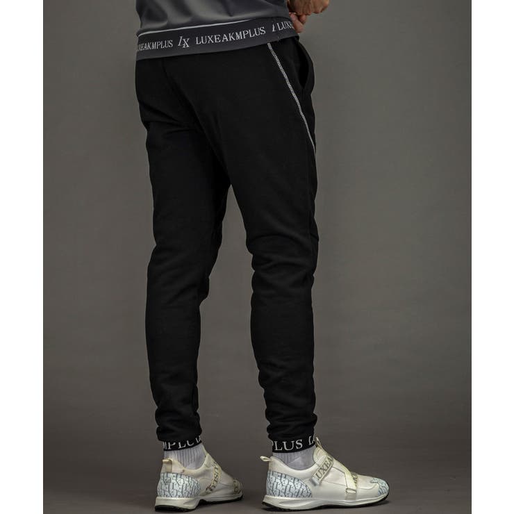 LUXEAKMPLUS リュクスエイケイエムプラス ゴルフ | SHIFFON  | 詳細画像2 