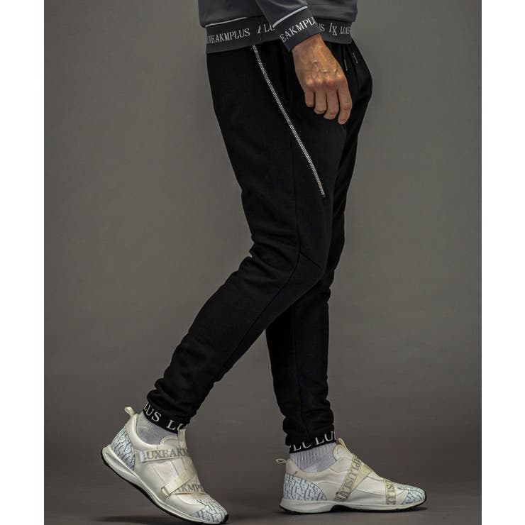 LUXEAKMPLUS リュクスエイケイエムプラス ゴルフ | SHIFFON  | 詳細画像3 