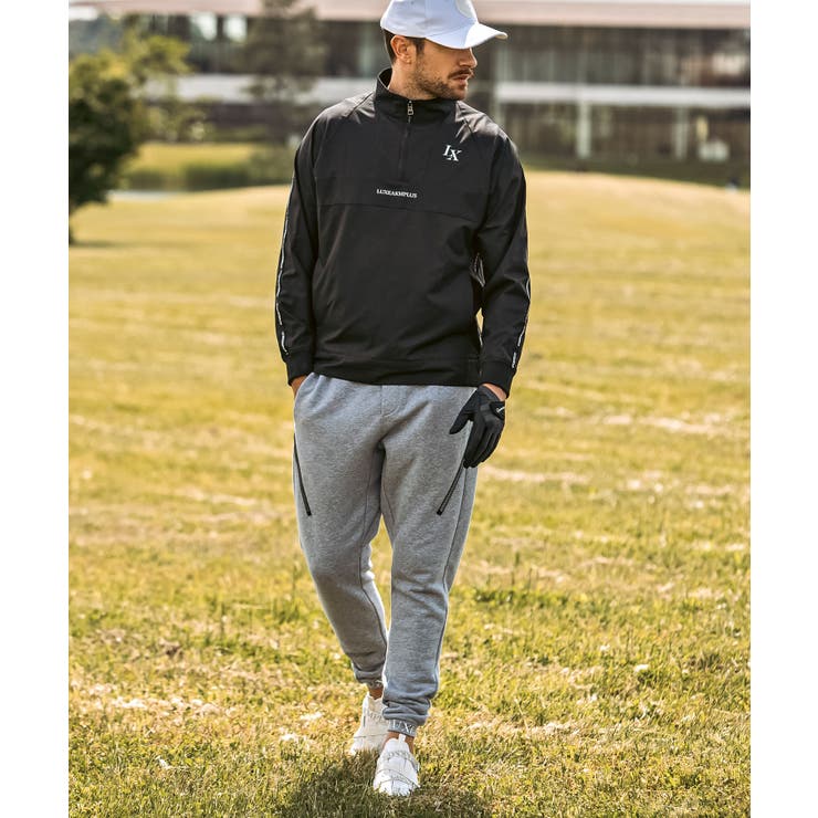 LUXEAKMPLUS リュクスエイケイエムプラス ゴルフ | SHIFFON  | 詳細画像20 