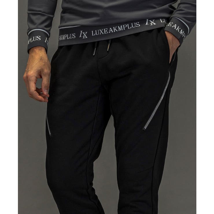 LUXEAKMPLUS リュクスエイケイエムプラス ゴルフ | SHIFFON  | 詳細画像4 