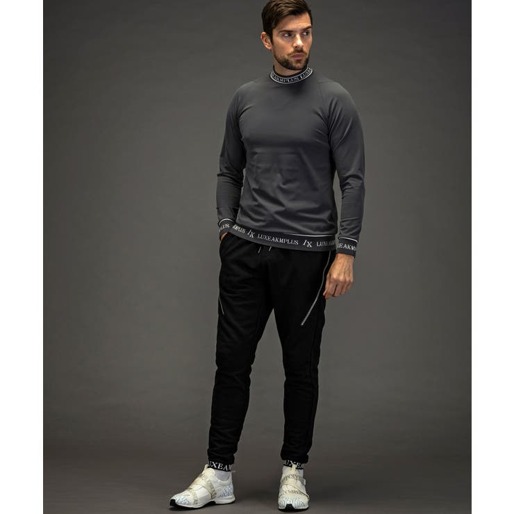 LUXEAKMPLUS リュクスエイケイエムプラス ゴルフ | SHIFFON  | 詳細画像6 