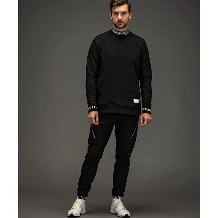 LUXEAKMPLUS リュクスエイケイエムプラス ゴルフ | SHIFFON  | 詳細画像8 