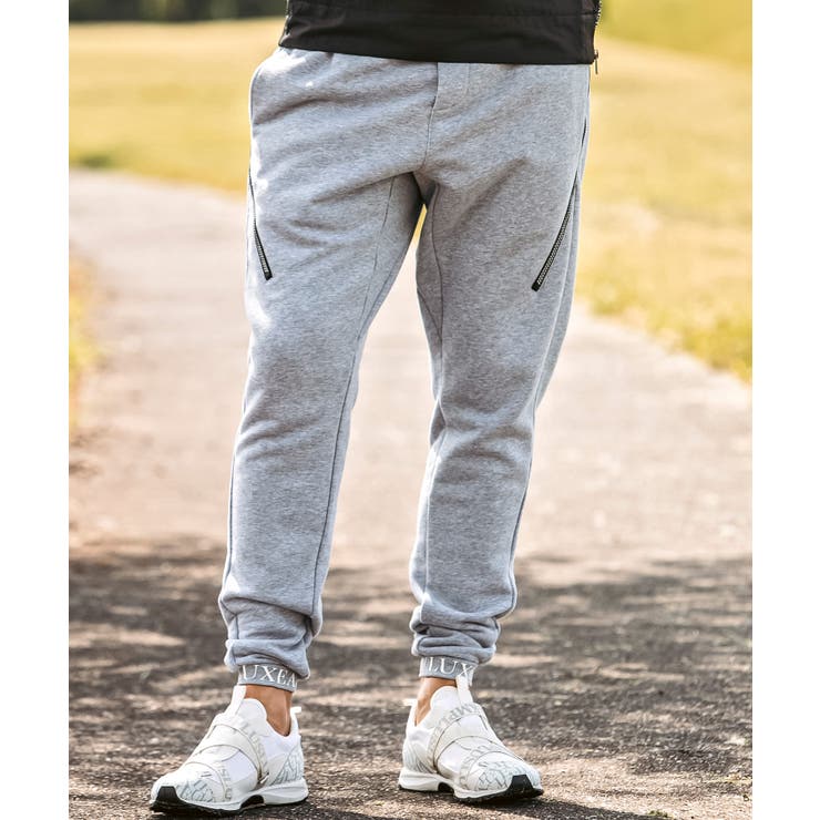 グレー | LUXEAKMPLUS リュクスエイケイエムプラス ゴルフ | SHIFFON 