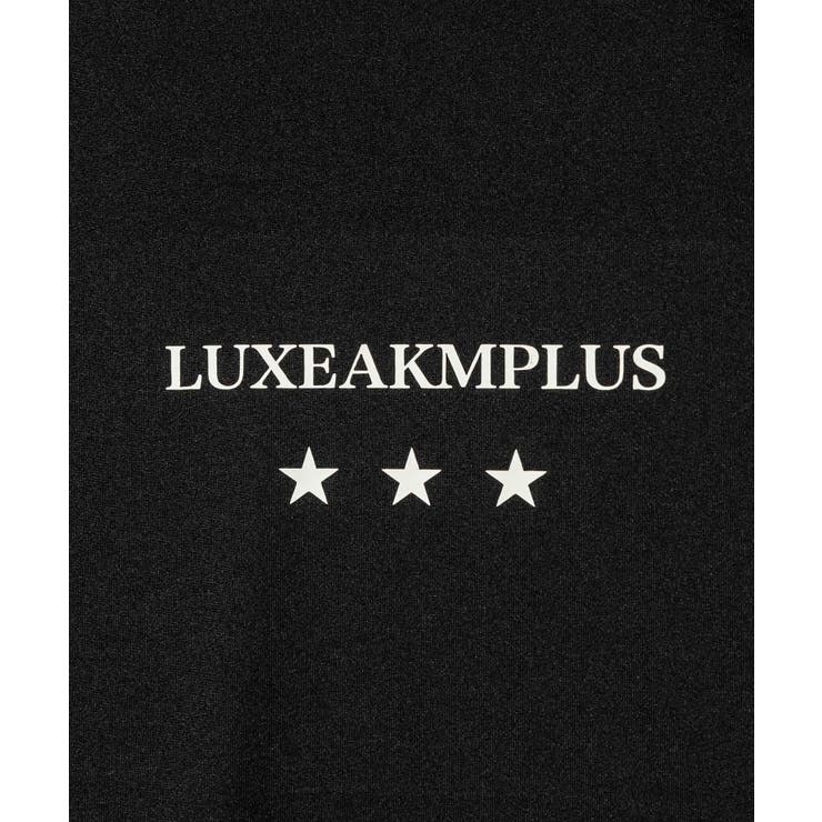 LUXEAKMPLUS リュクスエイケイエムプラス ゴルフ | SHIFFON  | 詳細画像25 