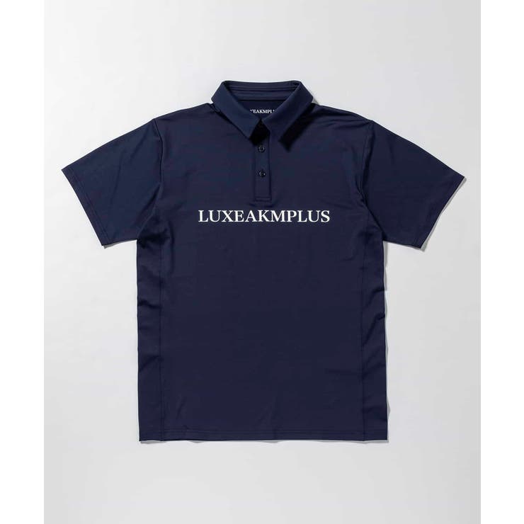 ネイビー | LUXEAKMPLUS リュクスエイケイエムプラス ゴルフ | SHIFFON 