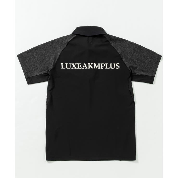 LUXEAKMPLUS リュクスエイケイエムプラス ゴルフ | SHIFFON  | 詳細画像19 