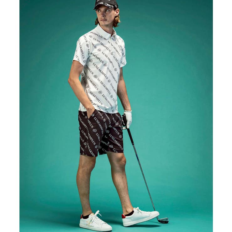 LUXEAKMPLUS リュクスエイケイエムプラス ゴルフ | SHIFFON  | 詳細画像10 