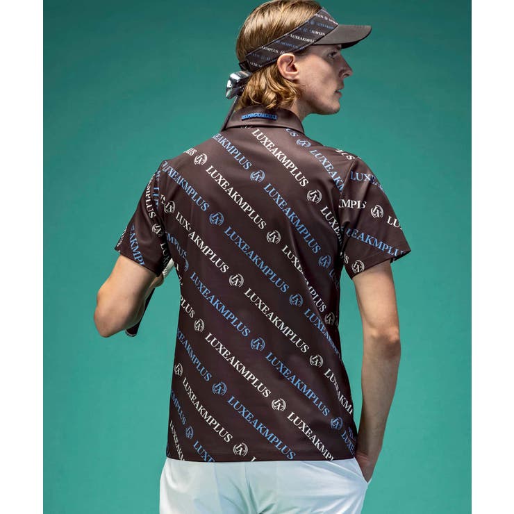 LUXEAKMPLUS リュクスエイケイエムプラス ゴルフ | SHIFFON  | 詳細画像17 