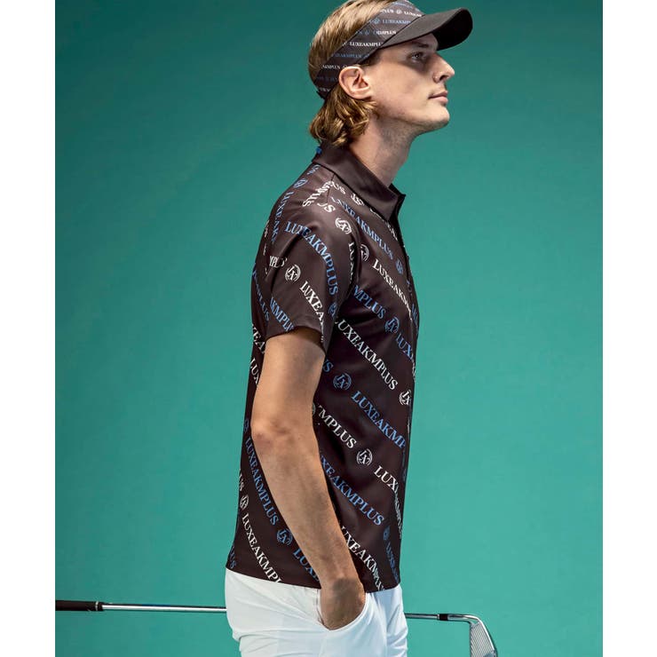 LUXEAKMPLUS リュクスエイケイエムプラス ゴルフ | SHIFFON  | 詳細画像18 