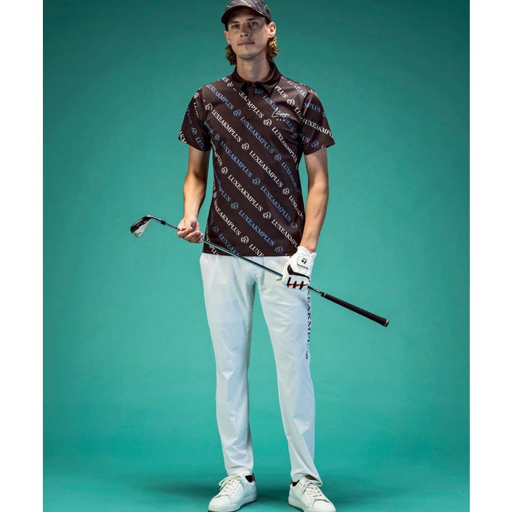 LUXEAKMPLUS リュクスエイケイエムプラス ゴルフ | SHIFFON  | 詳細画像19 