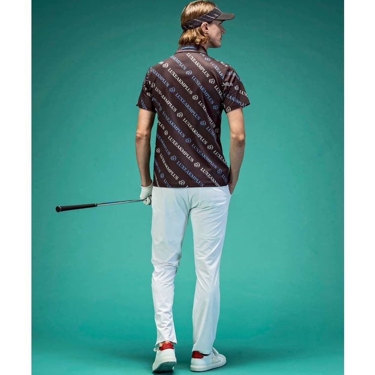 LUXEAKMPLUS リュクスエイケイエムプラス ゴルフ | SHIFFON  | 詳細画像21 