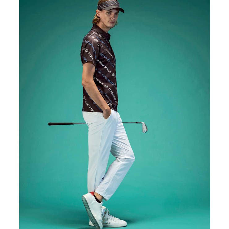 LUXEAKMPLUS リュクスエイケイエムプラス ゴルフ | SHIFFON  | 詳細画像22 