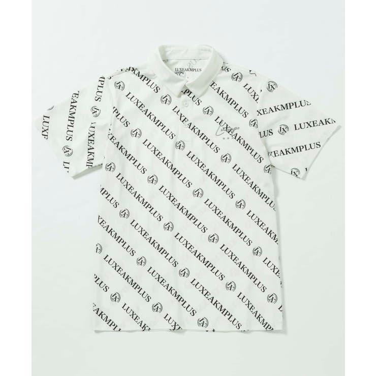 LUXEAKMPLUS リュクスエイケイエムプラス ゴルフ | SHIFFON  | 詳細画像23 