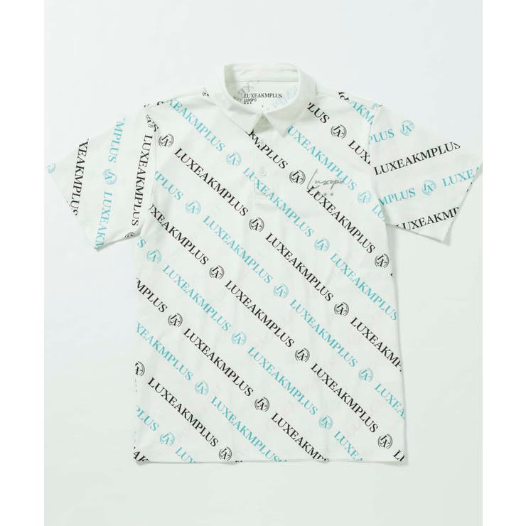 LUXEAKMPLUS リュクスエイケイエムプラス ゴルフ | SHIFFON  | 詳細画像25 