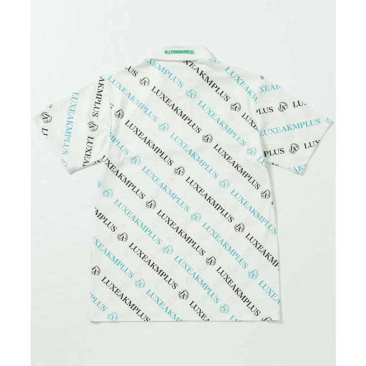 LUXEAKMPLUS リュクスエイケイエムプラス ゴルフ | SHIFFON  | 詳細画像26 