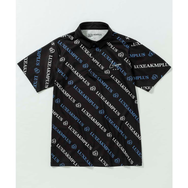 LUXEAKMPLUS リュクスエイケイエムプラス ゴルフ | SHIFFON  | 詳細画像31 