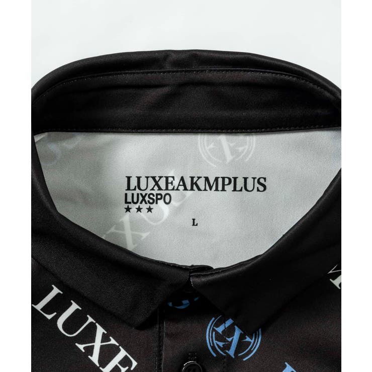 LUXEAKMPLUS リュクスエイケイエムプラス ゴルフ | SHIFFON  | 詳細画像33 