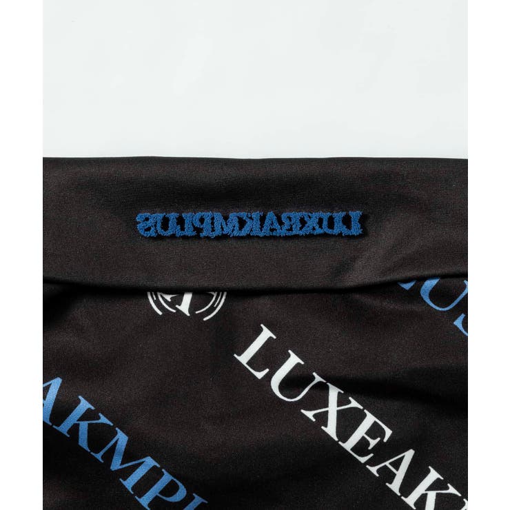 LUXEAKMPLUS リュクスエイケイエムプラス ゴルフ | SHIFFON  | 詳細画像35 