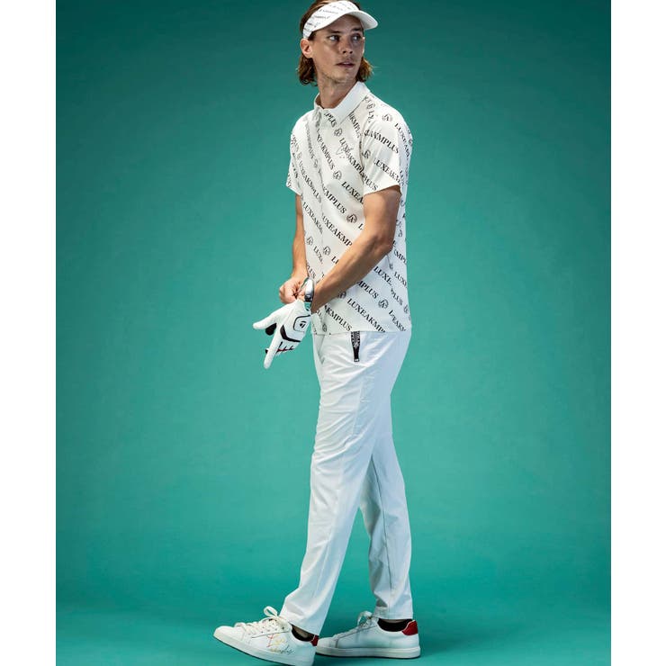 LUXEAKMPLUS リュクスエイケイエムプラス ゴルフ | SHIFFON  | 詳細画像6 