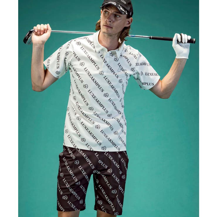 LUXEAKMPLUS リュクスエイケイエムプラス ゴルフ | SHIFFON  | 詳細画像9 