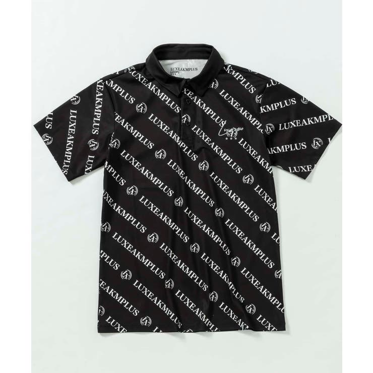 ブラック | LUXEAKMPLUS リュクスエイケイエムプラス ゴルフ | SHIFFON 