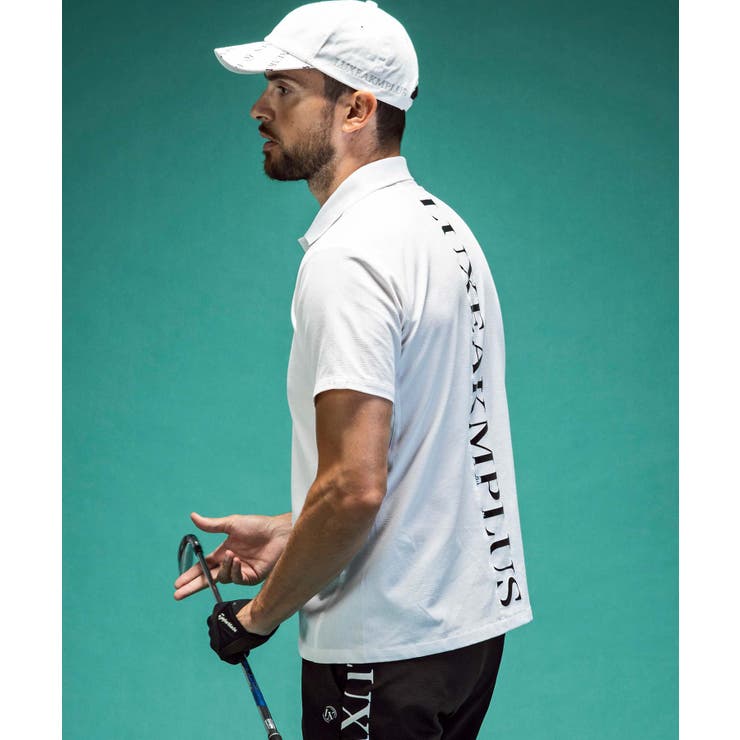 LUXEAKMPLUS リュクスエイケイエムプラス ゴルフ | SHIFFON  | 詳細画像11 