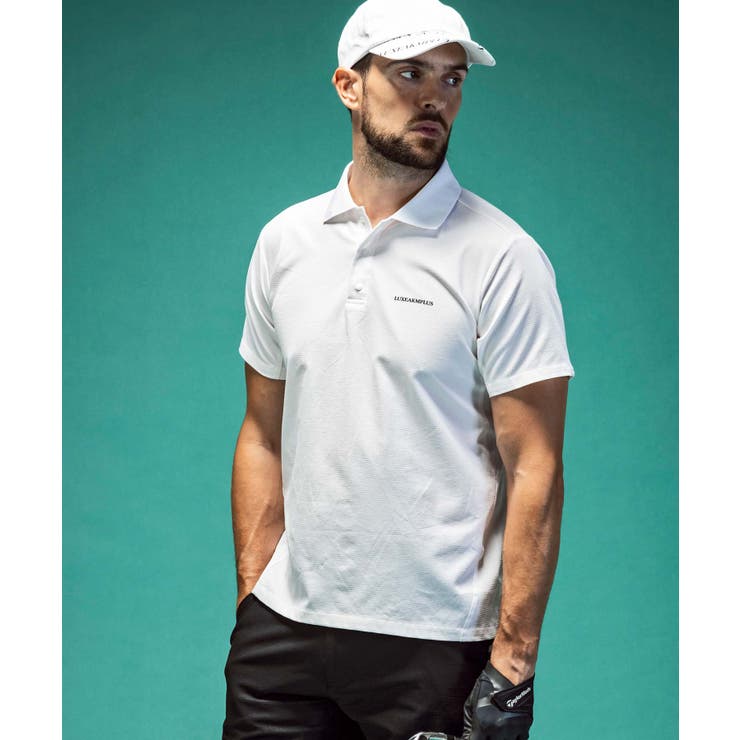 LUXEAKMPLUS リュクスエイケイエムプラス ゴルフ | SHIFFON  | 詳細画像12 