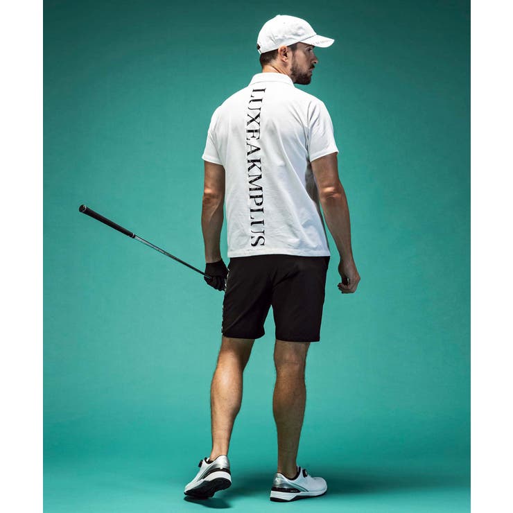 LUXEAKMPLUS リュクスエイケイエムプラス ゴルフ | SHIFFON  | 詳細画像15 