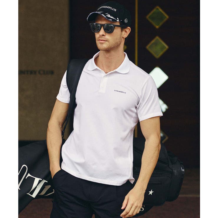 LUXEAKMPLUS リュクスエイケイエムプラス ゴルフ | SHIFFON  | 詳細画像17 