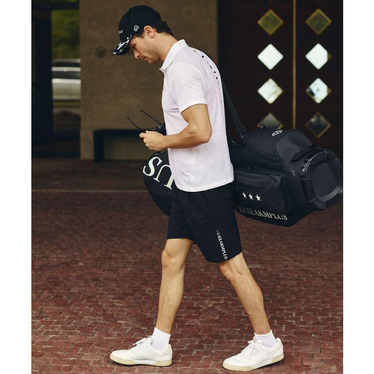 LUXEAKMPLUS リュクスエイケイエムプラス ゴルフ | SHIFFON  | 詳細画像19 