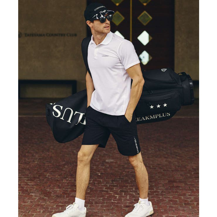 LUXEAKMPLUS リュクスエイケイエムプラス ゴルフ | SHIFFON  | 詳細画像20 