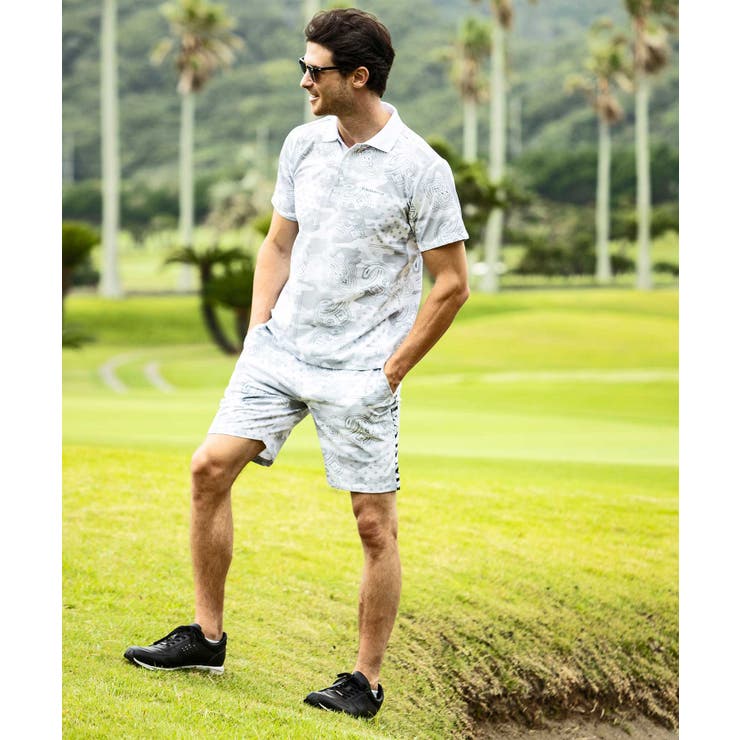 LUXEAKMPLUS リュクスエイケイエムプラス ゴルフ | SHIFFON  | 詳細画像22 