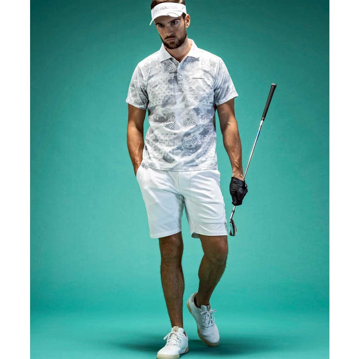 LUXEAKMPLUS リュクスエイケイエムプラス ゴルフ | SHIFFON  | 詳細画像23 